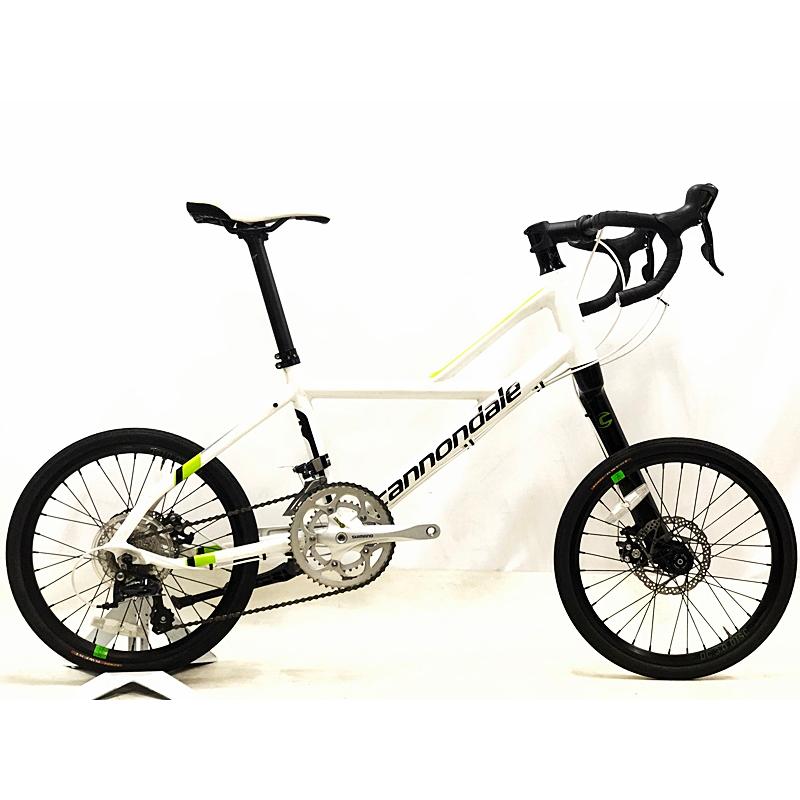 cannondale（キャノンデール） フーリガン ロード HOOLIGAN ROAD 2014