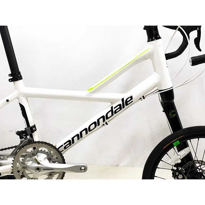 cannondale（キャノンデール） フーリガン ロード HOOLIGAN ROAD 2014