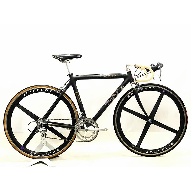 トレック（TREK） ジャンク TREK 5200 OCLV CARBON カーボンロード