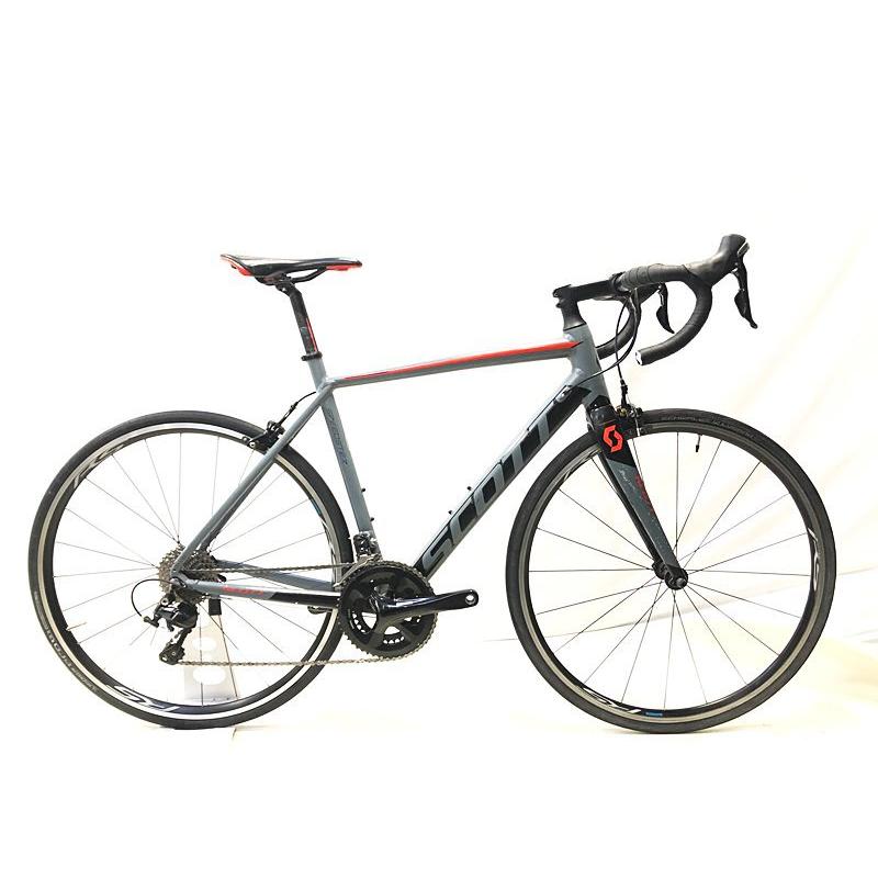 SCOTT（スコット） ジャンク スピードスター10 SPEEDSTER 10 2018年