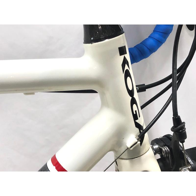 KOGA コガミヤタ KOGAMIYATA スカンジウム FULLPRO SCANDIUM CENTAUR