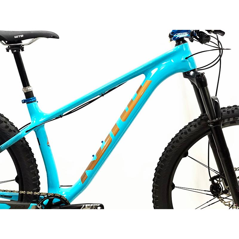 KONA（コナ） ○コナ ホンゾ HONZO CR TRAIL DL 2018年モデル SRAM GX