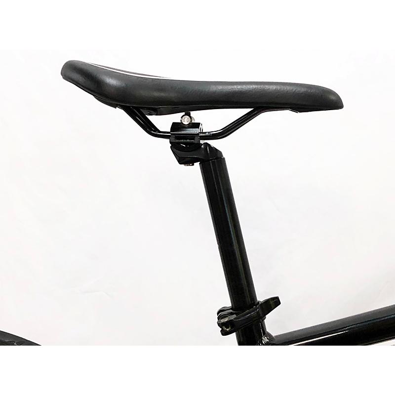 ○ミヤタ MIYATA クルーズ CRUISE VCR-468 10.9Ah 2018年4月購入車体 E