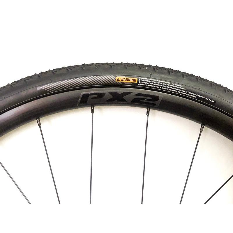 ジャイアント GIANT PX2 DISC ホイールセット シマノフリー11速