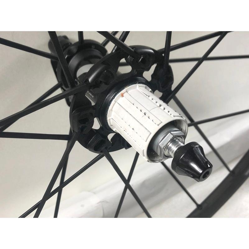 訳アリ フルクラム FULCRUM レーシングゼロナイト RACING ZERO NITE