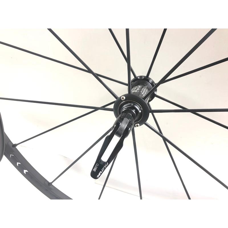 訳アリ フルクラム FULCRUM レーシングゼロナイト RACING ZERO NITE