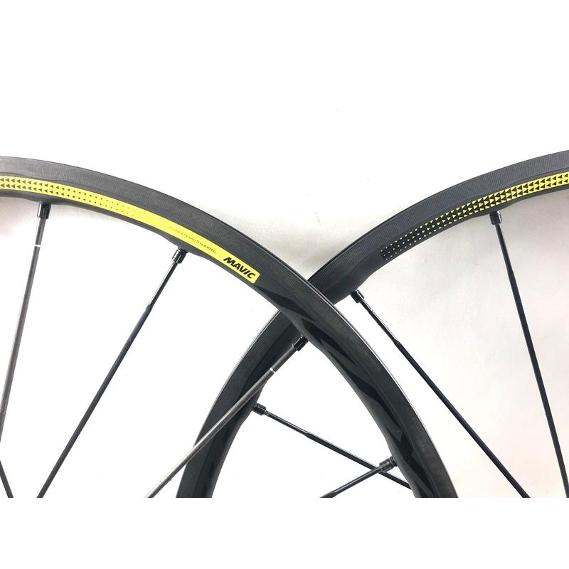 マビック MAVIC KSYRIUM PRO EXALITH SL LIMITED ホイールセット