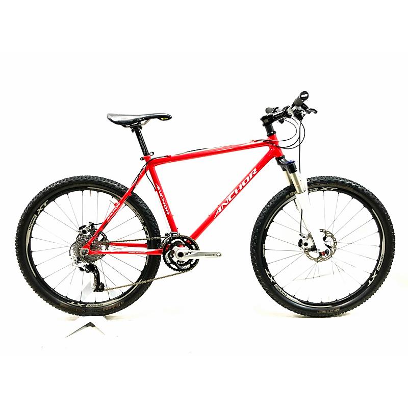ANCHOR（アンカー） ANCHOR XNC7 DEORE XT 26インチ クロモリ