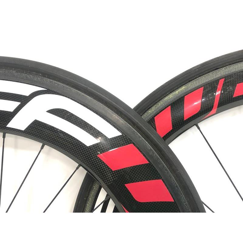 ファストフォワード FFWD F6R F9R ホイールセット シマノフリー11速