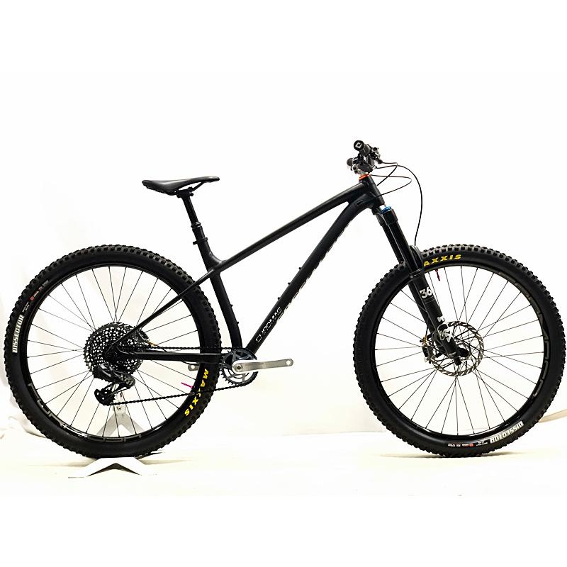 SPECIALIZED 2020 Fuse Comp 29 Mサイズ Fuse Comp 29