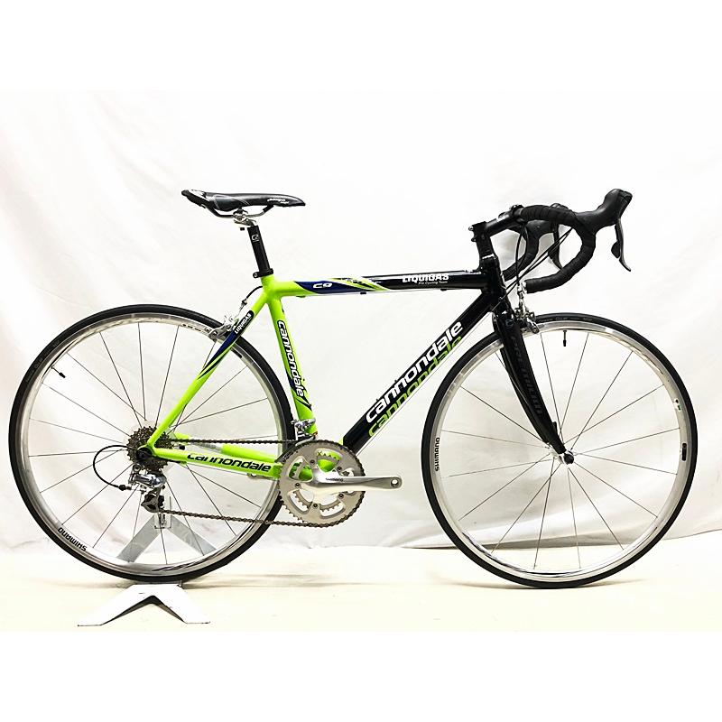 cannondale（キャノンデール） キャド CAAD9 5 LIQUIGAS HANDMADE IN