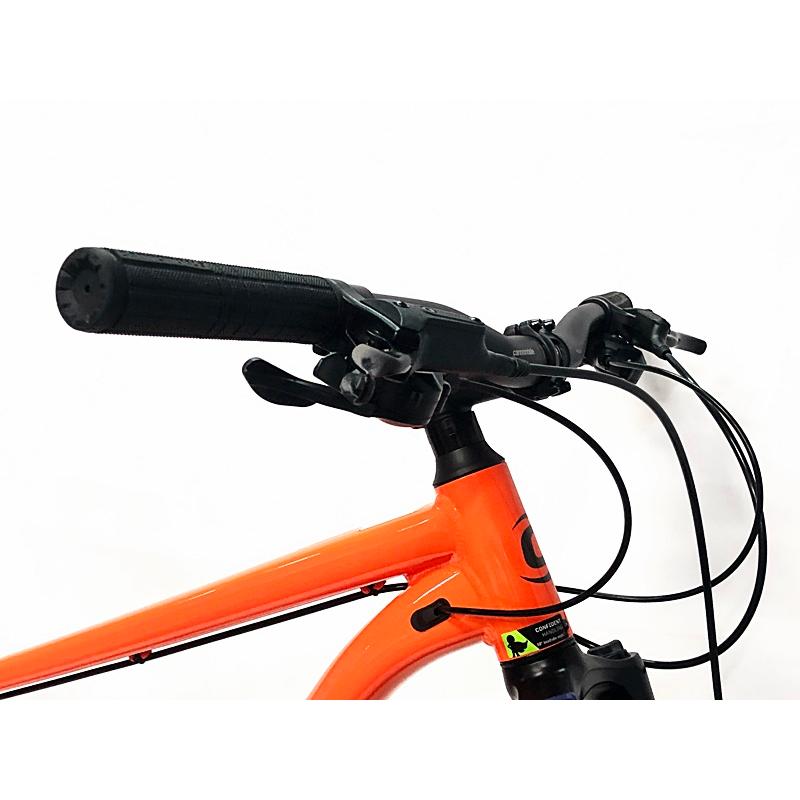 cannondale（キャノンデール） ○ 未走行品 トレイル 6 TRAIL 6 2022年