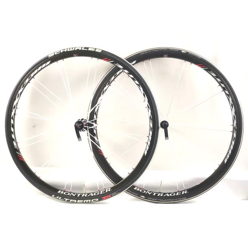 ボントレガー BONTRAGER レースXXXライト RACE XXX LITE ホイール