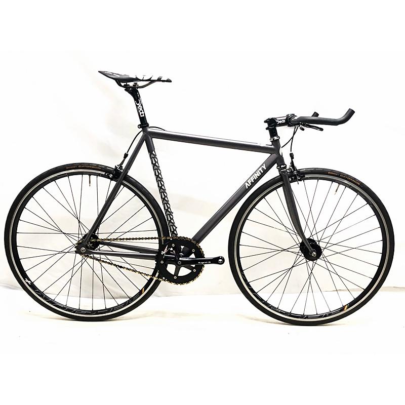 アフィニティ サイクルズ AFFINITY CYCLES ロープロ LO PRO 2019年12月