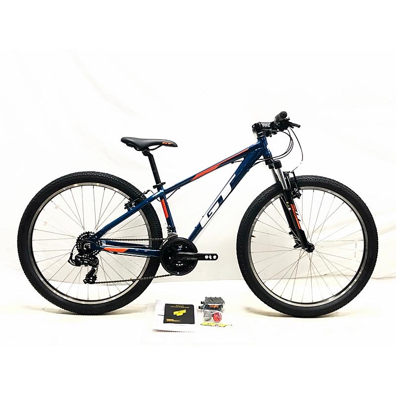 未走行品 ジーティー GT パロマー アロイ PALOMAR ALLOY 2021年 27.5