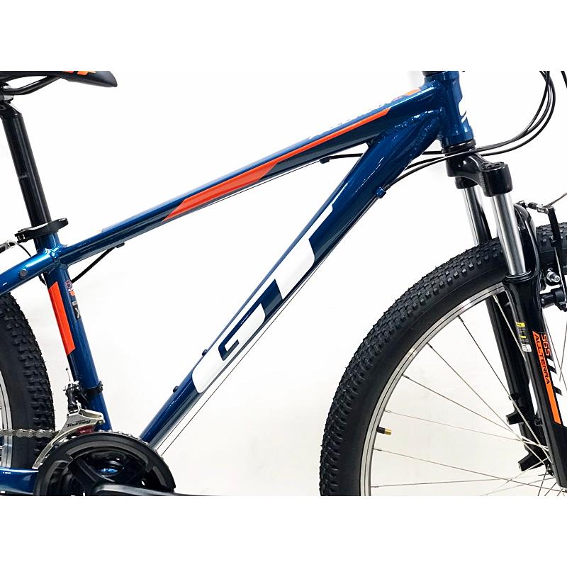 未走行品 ジーティー GT パロマー アロイ PALOMAR ALLOY 2021年 27.5
