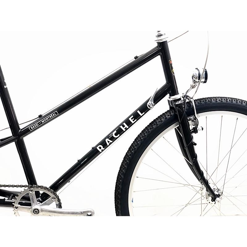 ○バッシ バイクス BASSI BIKES レイチェル RACHEL 2022年 クロス