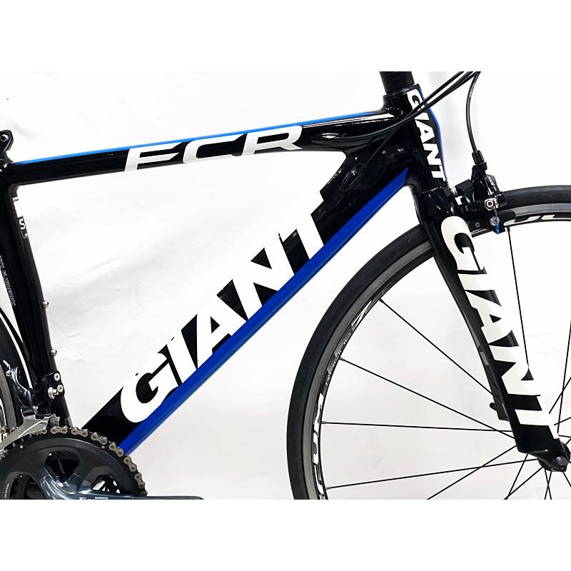 GIANT（ジャイアント） 訳アリ GIANT FCR1 2012年 クロスバイク