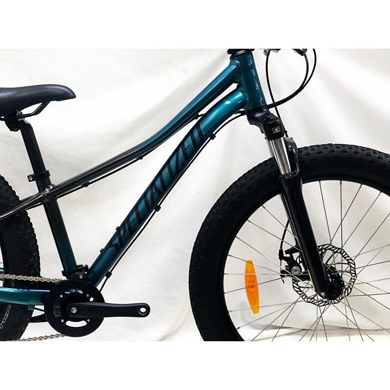 スペシャライズド（Specialized） リップ ロック RIP ROCK 24 SAGAN