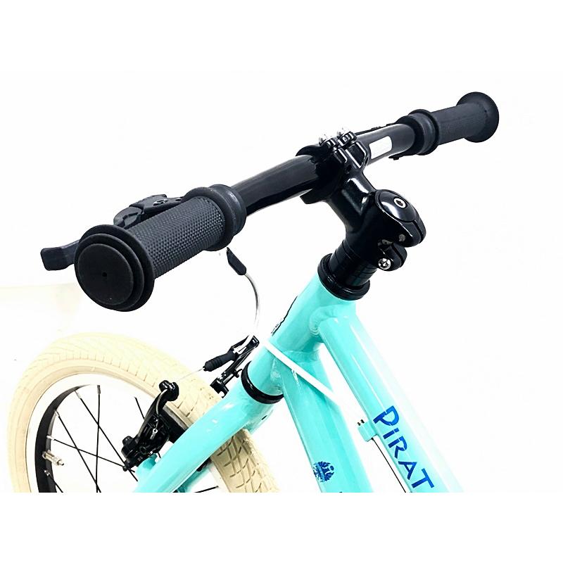 Bianchi（ビアンキ） 未走行品 ピラータ PIRATA 16 2021年 キッズ用
