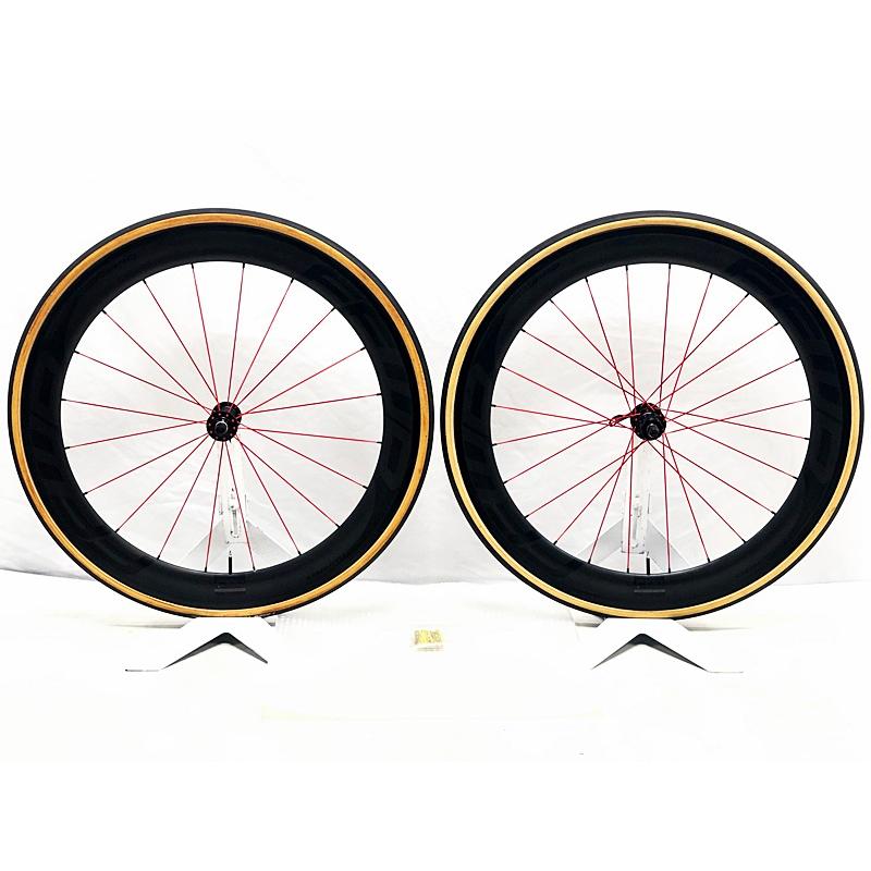 FFWD F6R チューブラ日本限定カラー ファストフォワード FFWD F6R