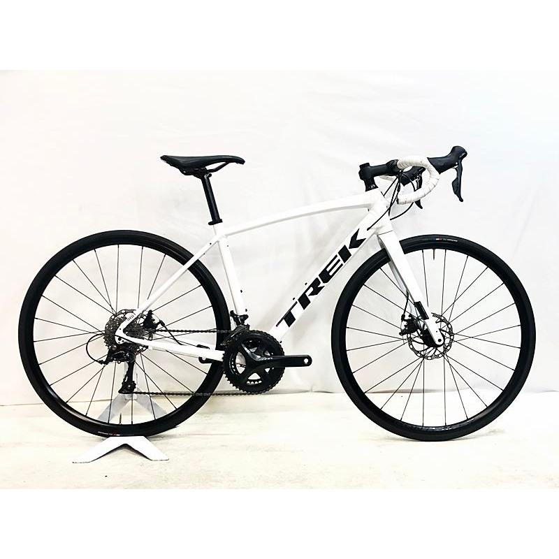 トレック（TREK） ドマーネ DOMANE AL3 2022-2023年 ロードバイク 52