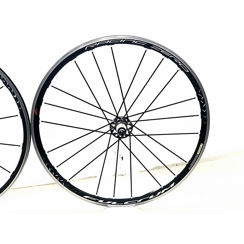 フルクラム FULCRUM レーシング ゼロ RACING ZERO C17 ホイールセット