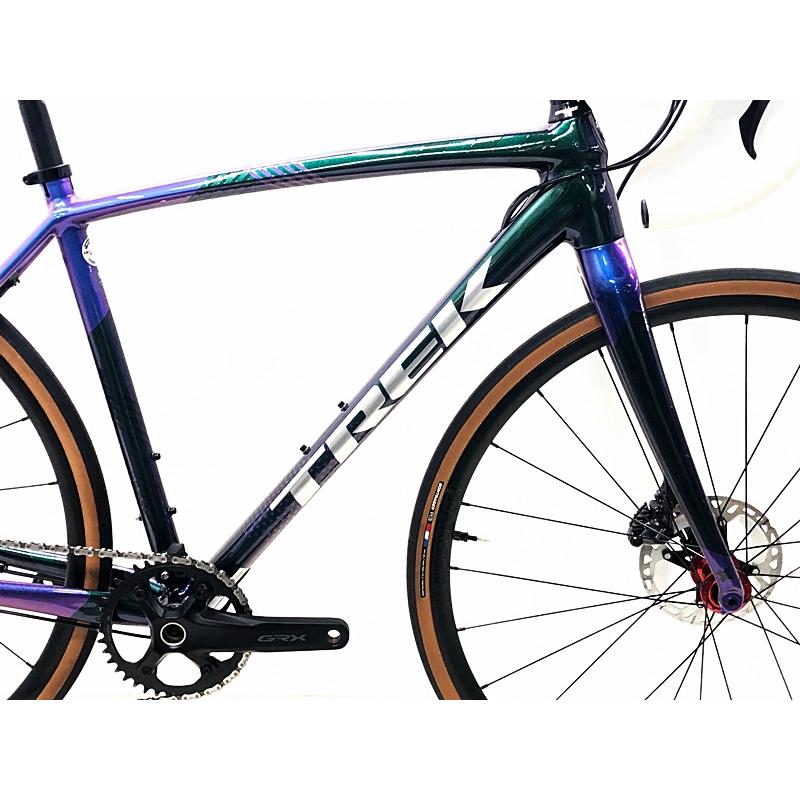 トレック（TREK） 美品 クロケット ディスク CROCKETT DISC GRX 油圧