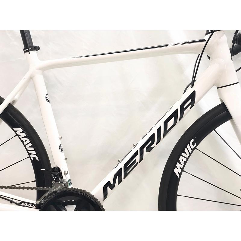 メリダ MERIDA スクルトゥーラ SCULTURA DISC 400 SHIMANO 105 R7020