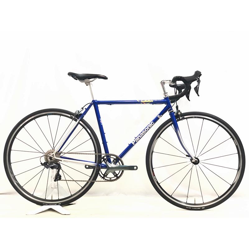 Panasonic（パナソニック） レマイヨ Les Maillots SHIMANO ULTEGRA