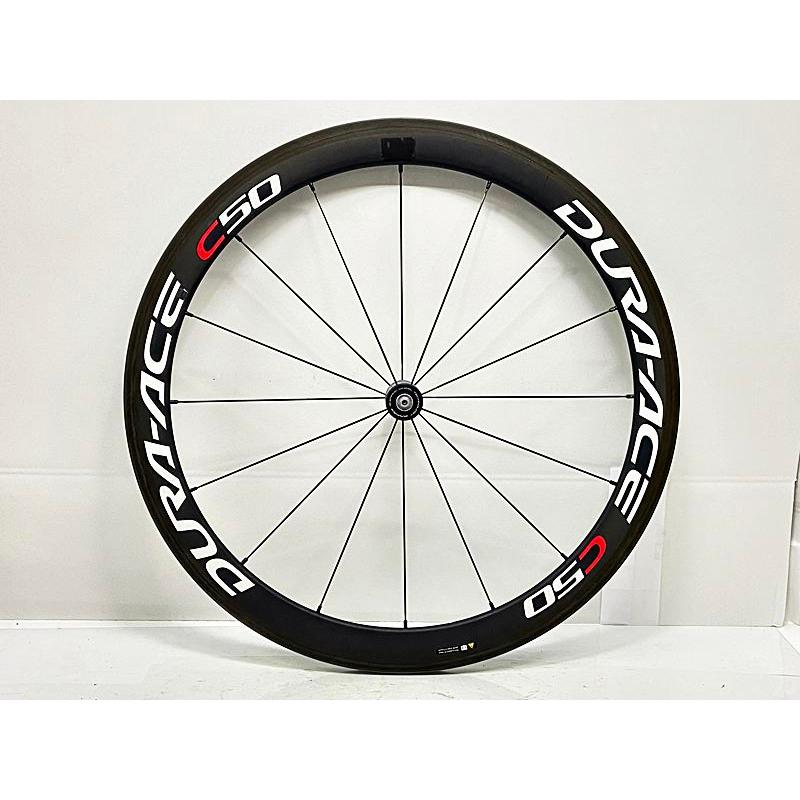 シマノ（SHIMANO） デュラエース DURA-ACE WH-7900 C50 ホイールセット