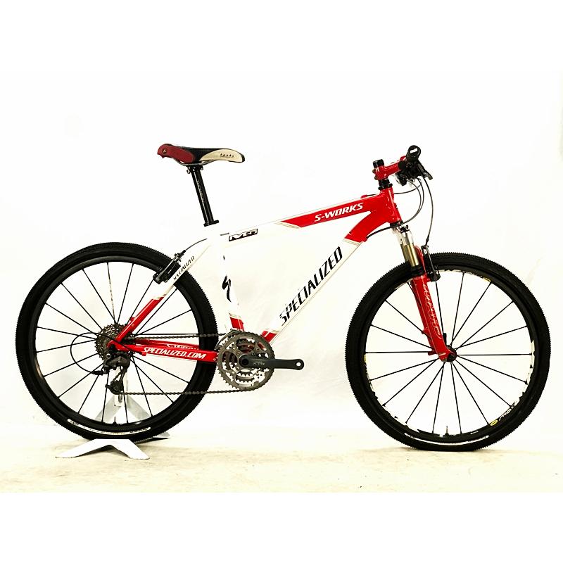 スペシャライズド（Specialized） ジャンク エスワークスM5 S-WORKS M5