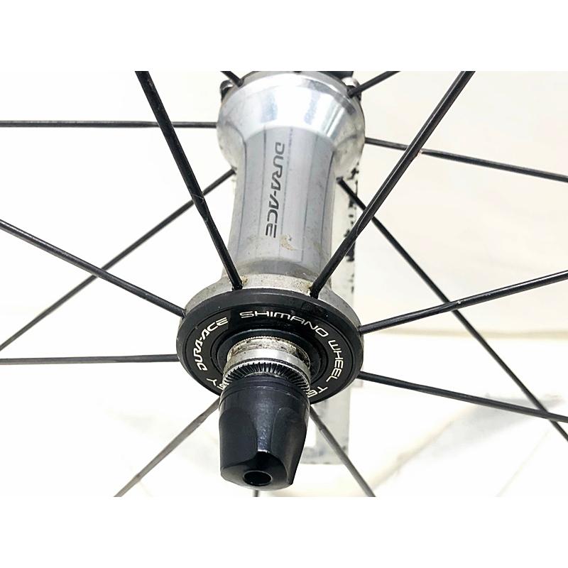 シマノ（SHIMANO） デュラエース DURA-ACE WH-7900 C50 TU ホイール