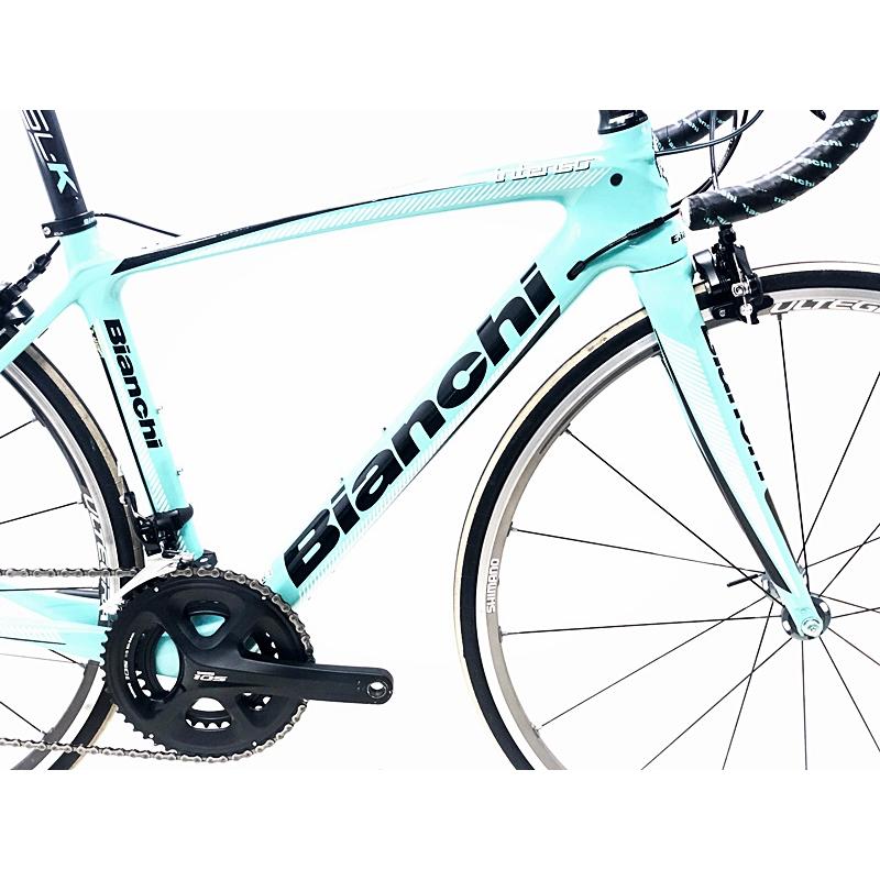 Bianchi（ビアンキ） インテンソ INTENSO 105 5800 2016年 カーボン