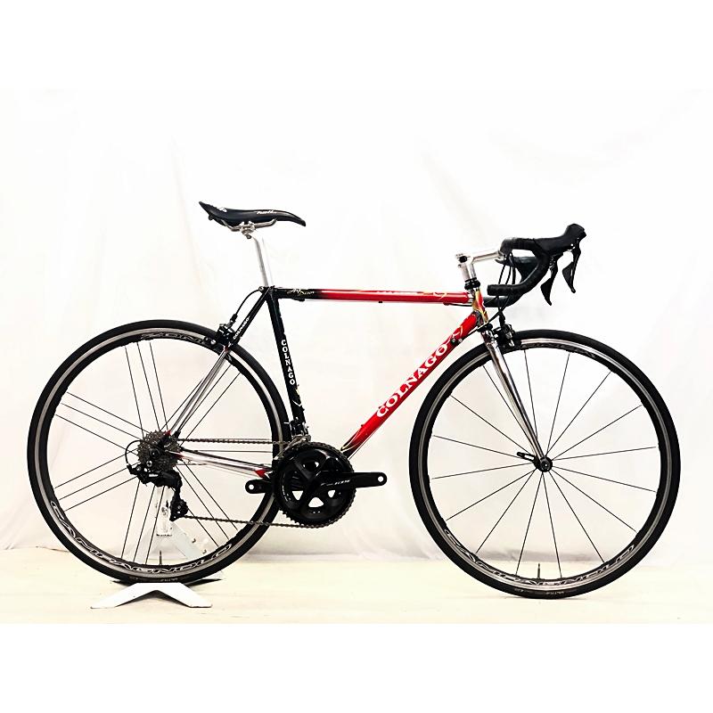 COLNAGO（コルナゴ） マスターエックスライト MASTER X-LIGHT 105 2020