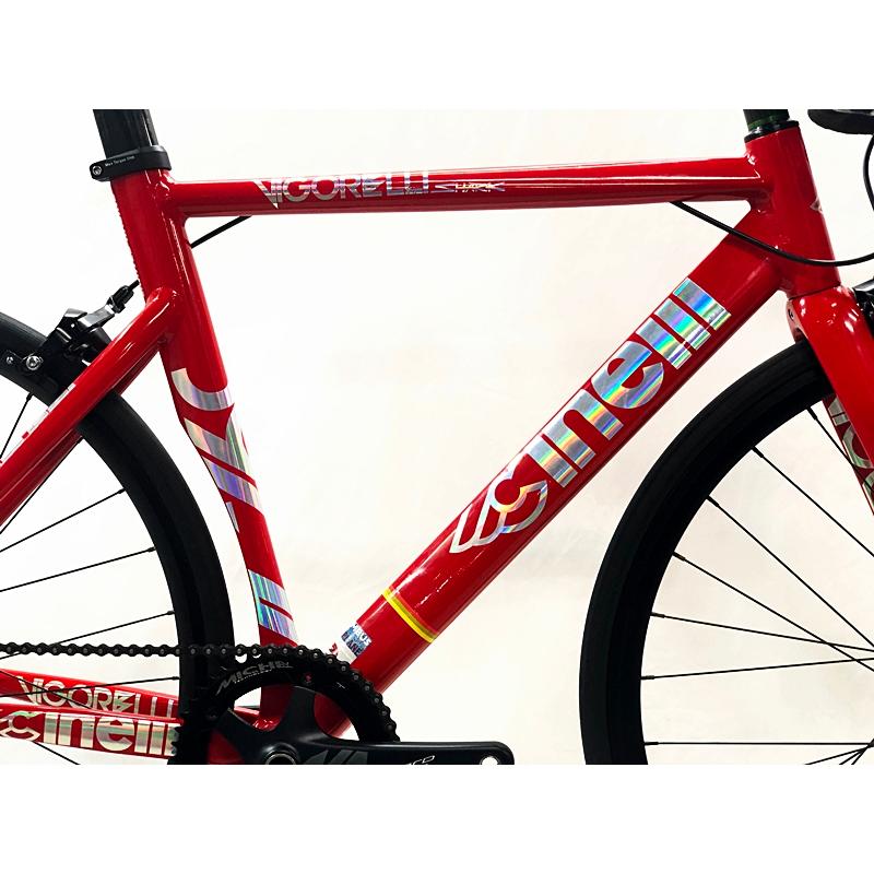 cinelli（チネリ） ビゴレリ シャーク VIGORELLI SHARK 2020 シングル