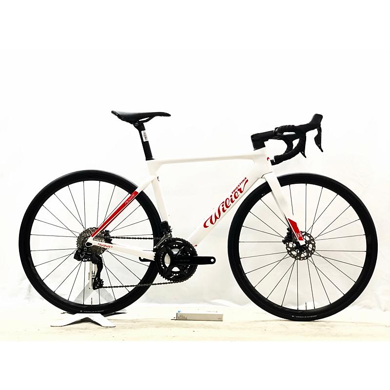 未走行品 ウィリエール Wilier フィランテ FILANTE SL 12速 105 電動