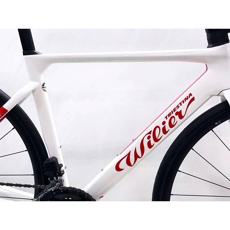 未走行品 ウィリエール Wilier フィランテ FILANTE SL 12速 105 電動