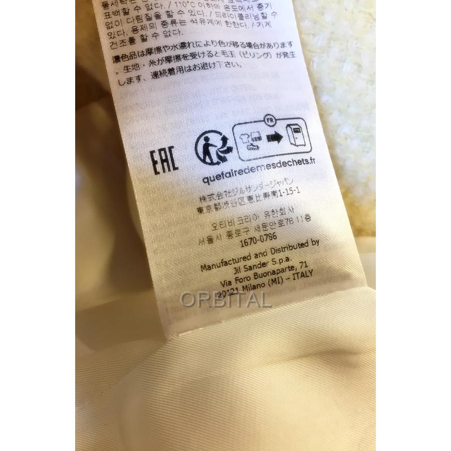 JIL SANDER（ジルサンダー） 代官山)JIL SANDER 国内正規 ダブル