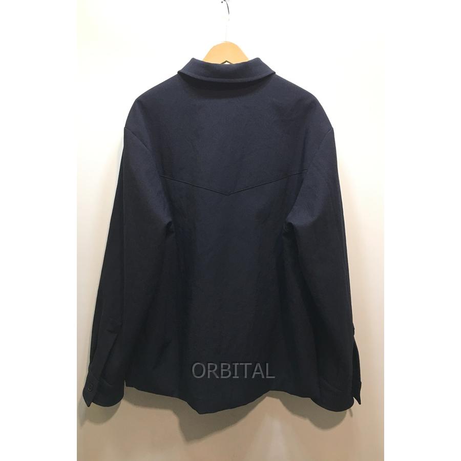ブランド 経堂) JIL SANDER ジルサンダー 20AW ライトウェイト