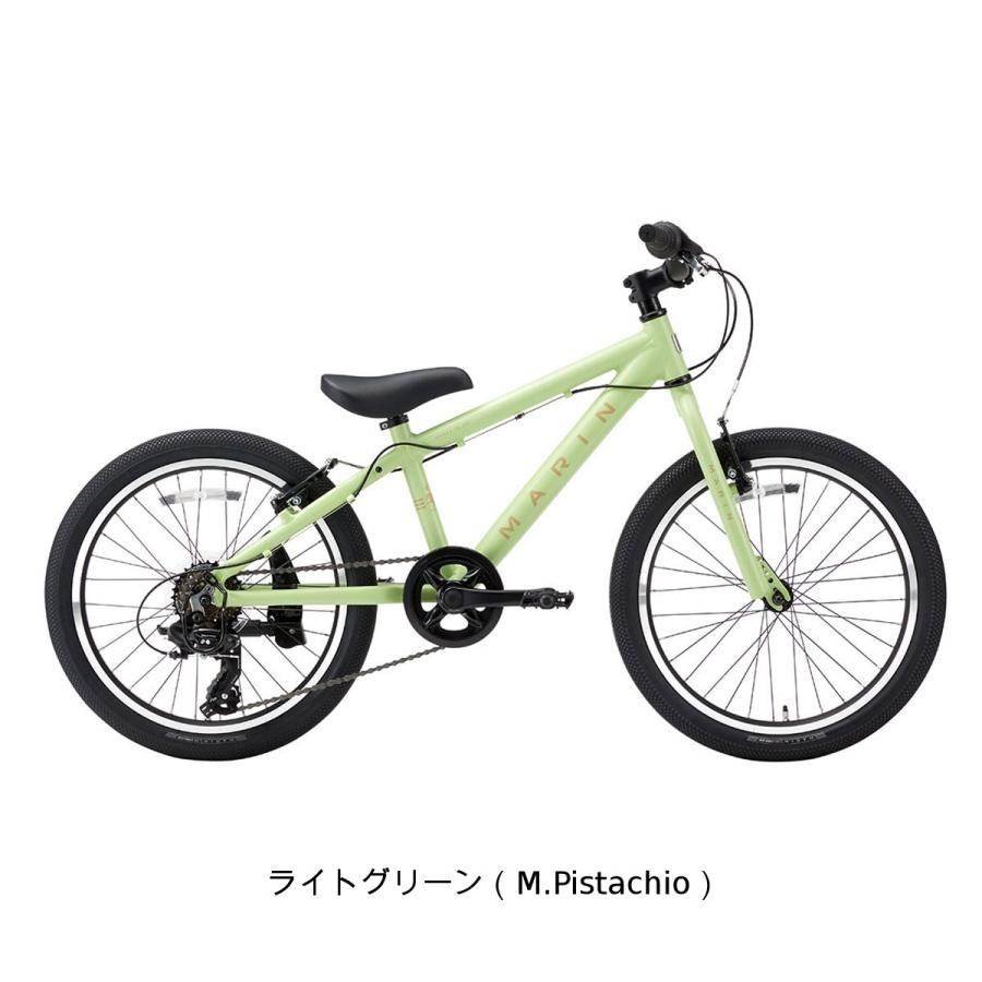 MARIN（マリン） MARIN DONKY JR20 ドンキー ジュニア20 2025 スポーツ