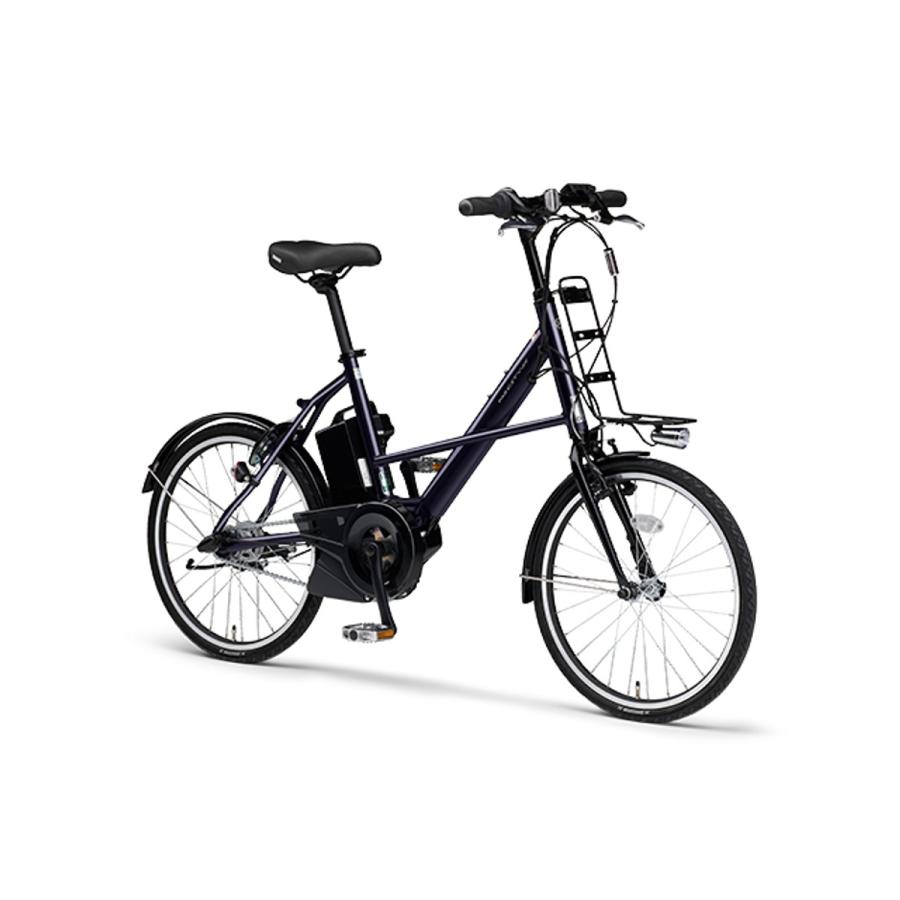 YAMAHA（ヤマハ） 店頭受取限定 電動自転車 小径自転車 PAS CITY-X