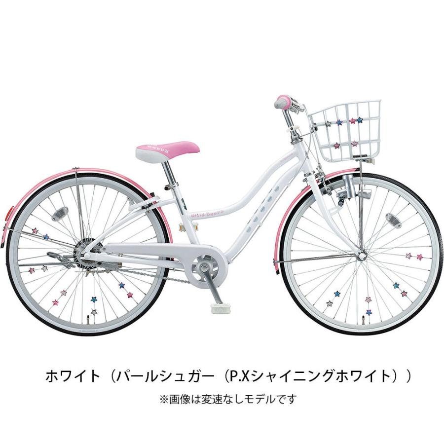 BRIDGESTONE（ブリヂストン） 子供自転車 20インチ ワイルドベリー20