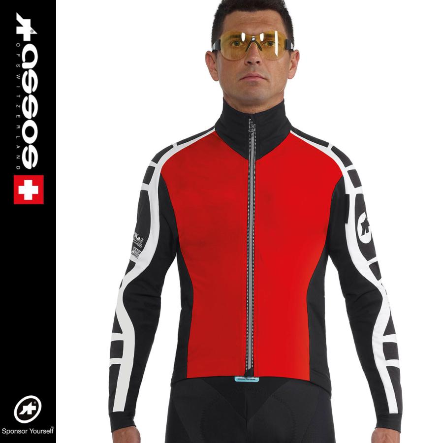 ASSOS（アソス） [20%OFF]ASSOS iJ.bonka.6 CENTO ボンカ チェント