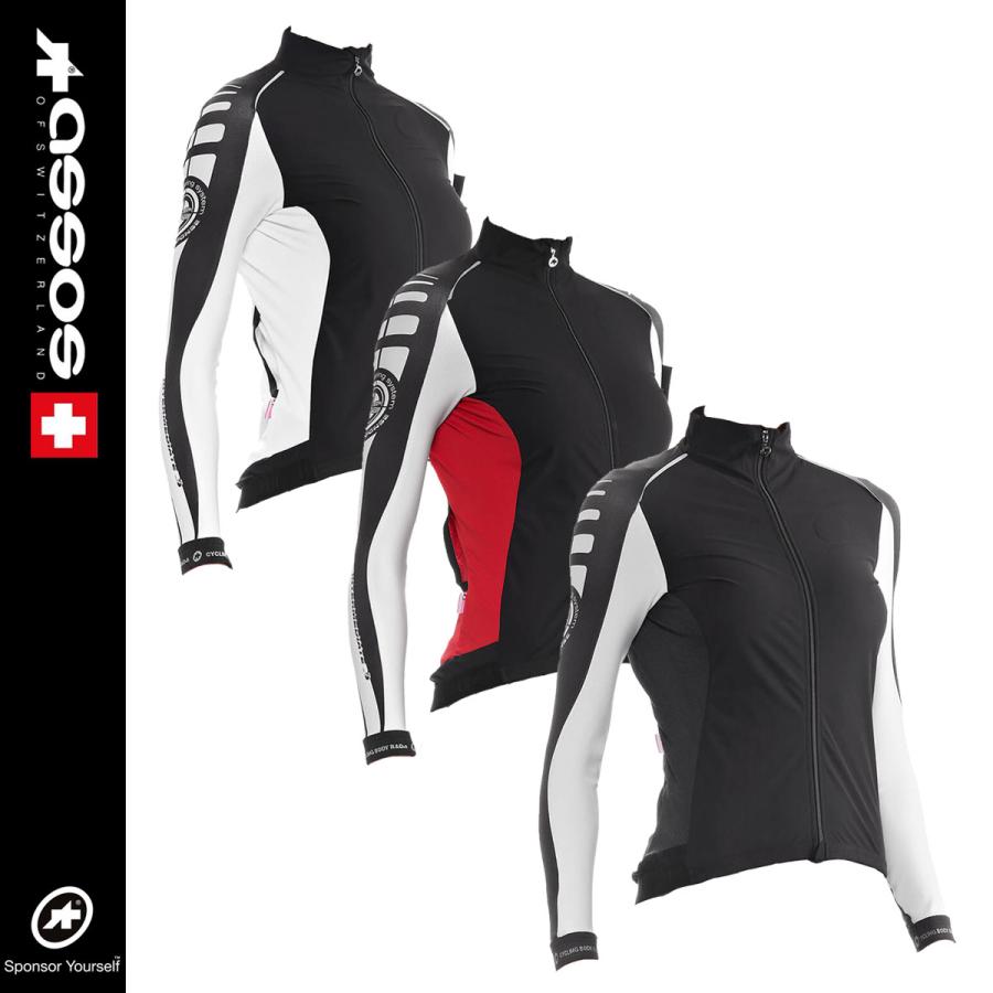 ASSOS（アソス） ＜最安値挑戦中＞☆ASSOS IJ.IntermediateLady_S7 IJ