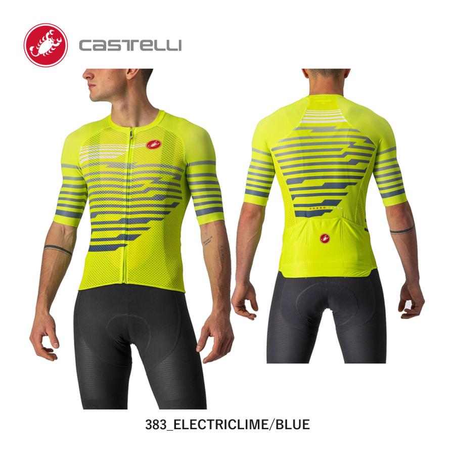 Castelli（カステリ） ☆14850円〜最安値挑戦中CASTELLI 22015