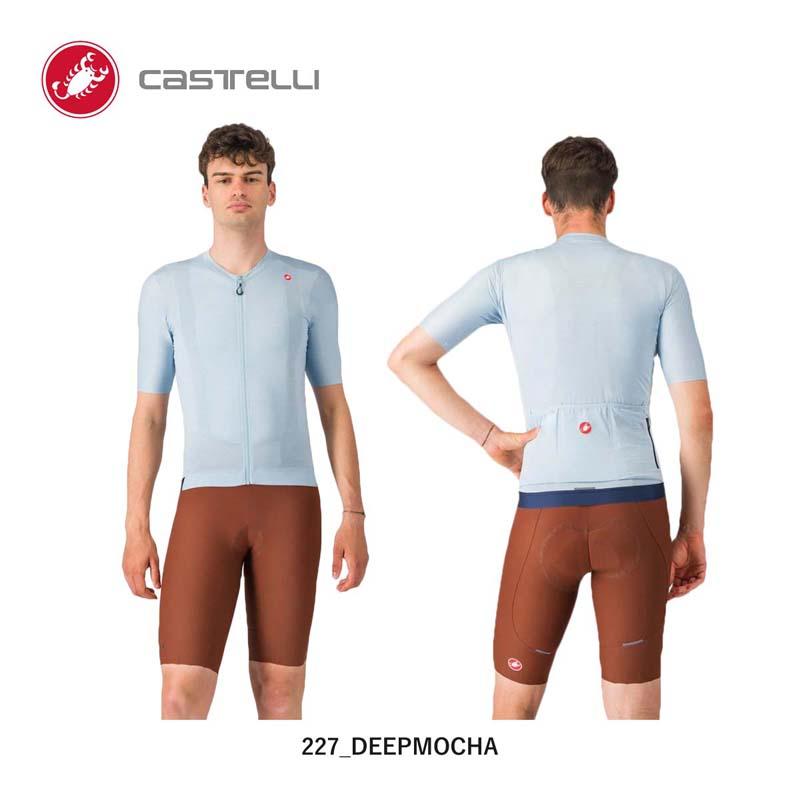 Castelli（カステリ） ☆19130円〜最安値挑戦中☆【即納あり】CASTELLI