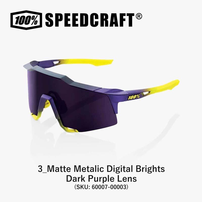 ☆31580円〜最安値挑戦中100% SPEEDCRAFT 60007 ワンハンドレッド