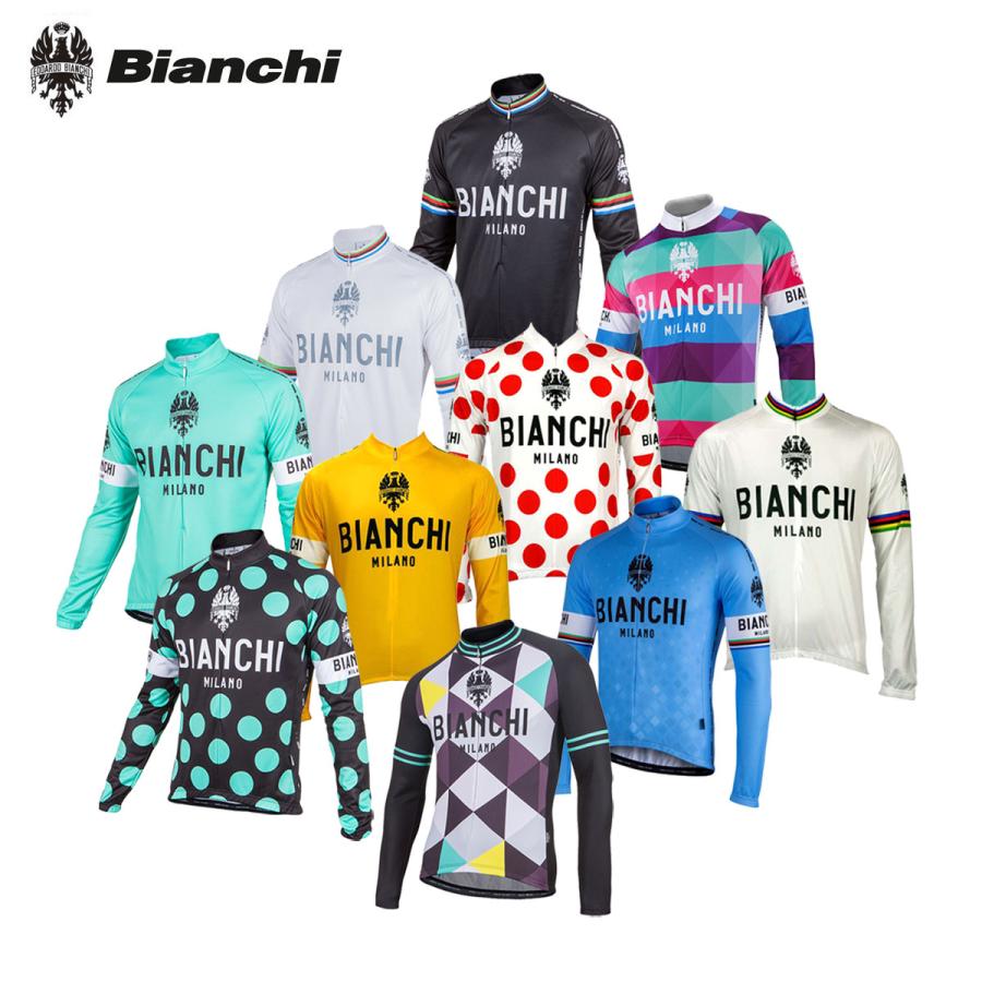 Bianchi（ビアンキ） ＜最安値挑戦中＞☆BIANCHI MILANO Leggenda