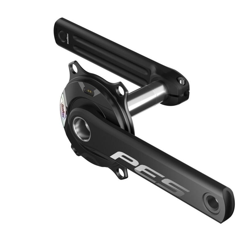 Magene マージーン PES-P515 スパイダー型パワーメーターセット : サイ